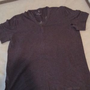Used shirt